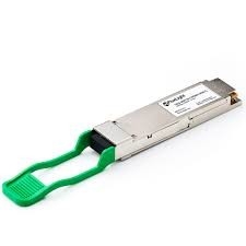 alcatel sfp module Q28QSP10C0CN1 QSFP28 Transceiver 100Gb/s SWDM4 MMF 100m z podwójnym LC