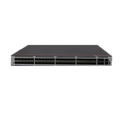 S5735-S48P4X, przełącznik Huawei S5735-S, porty 48 x 10/100/1000BASE-T, porty 4 x 10 GE SFP+, PoE+, bez modułu zasilania