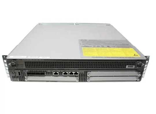 ASR1002, Cisco ASR1000-Series Router, procesor QuantumFlow, szerokość pasma systemu 2,5G, agregacja WAN