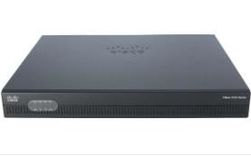 ISR4321-AXV/K9 Cisco ISR 4321 AXV Bundle With CUBE-10 IPBase APP Licencje SEC i UC