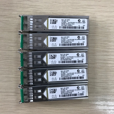 GLC ZX SMD SFP nadajnik światłowodowy nadajnik optyczny moduł optyczny