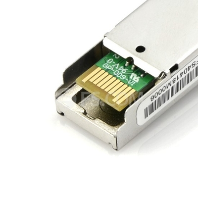 Moduł nadajnika optycznego SFP-10G-LR z szybkim dostarczeniem 5-dniowego czasu realizacji
