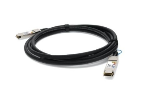 QSFP28-100G-CU3M QSFP28 100G Kable szybkiego bezpośredniego podłączenia 3m (QSFP28) CC8P0 254B(S) QSFP28
