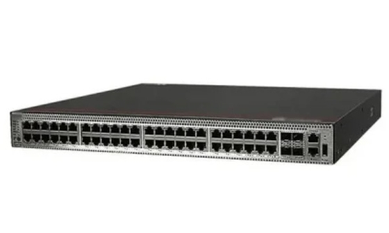 S5731-S48S4X-A Huawei S5700 Series Switches 48 Gigabit SFP 4 10G SFP + zasilacz prądu przemiennego
