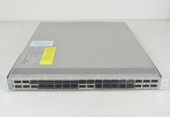 N9K-C9236C Cisco Nexus 9000 Series Nexus 9200 z 36p 40G 100G QSFP28