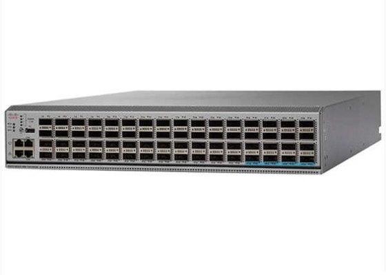 N9K-C92300YC Cisco Nexus 9000 Series Nexus 9200 Z 48p 10/25 Gbps I 18p 100G QSFP28