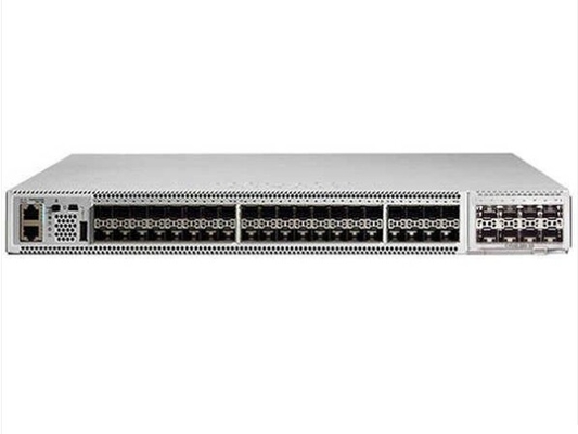 C9500-48X-A Cisco Switch Catalyst 9500 48-port 10G Bundle Network Advantage