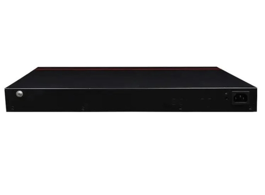 CloudEngine S5735-L24T4S-A1 (24*10/100/1000BASE-T Porty 4*GE SFP Porty Prąd AC)