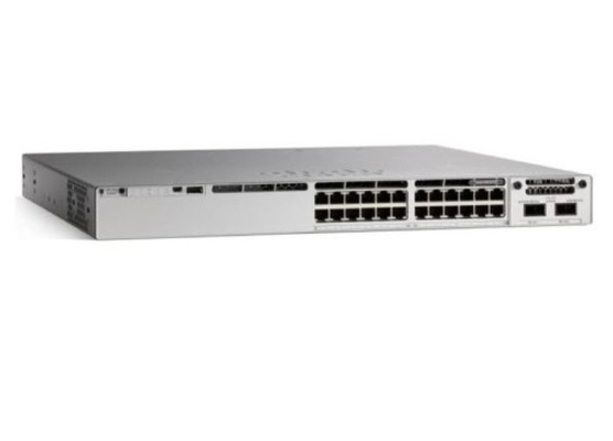 C9500-16X-A Cisco ONE Catalyst 9000 Series 16-port 10Gig Switch Advantage Cisco 9500 Switch