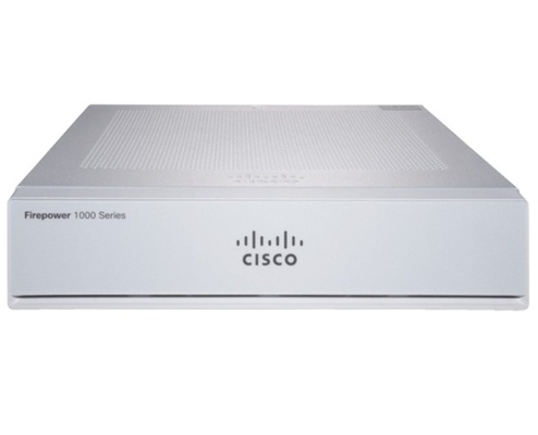 FPR1010-NGFW-K9 Cisco Firepower 1010 NGFW Urządzenie Desktop