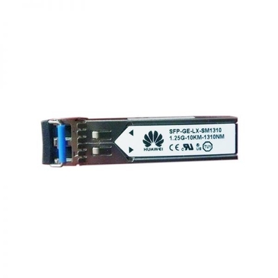 fabryka modułu nadajnika modulu optycznego SFP GE LX SM1310
