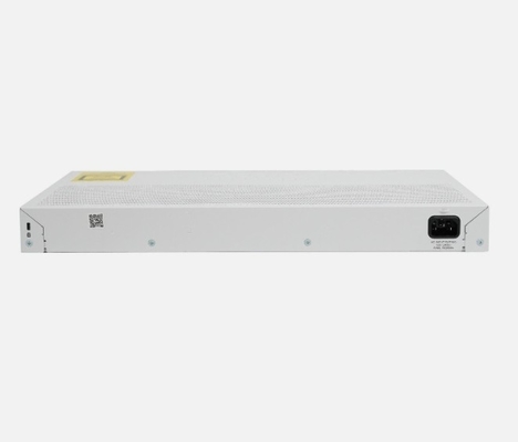 CBS350-24T-4G Cisco Business 350 Switch 24 10 / 100 / 1000 Porty 4 Porty SFP