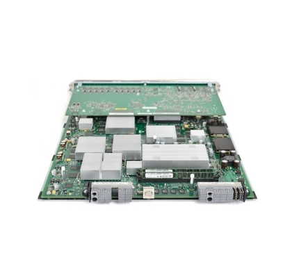 A9K-2T20GE-B Cisco ASR 9000 Line Card A9K-2T20GE-B 2-port 10GE 20-port GE Line Card wymaga XFP i SFP