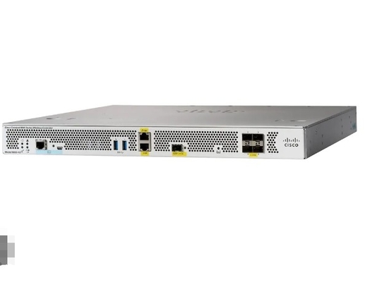 C9800-40-K9 Cisco Catalyst 9800-40 Bezprzewodowy sterownik 4x 10 GE/1 GE SFP+/SFP