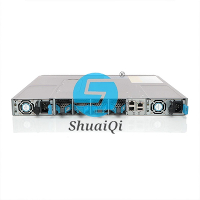 Cisco N9K-C93180YC-FX3 Nexus 9300 z 48p 1/10G/25G SFP i 6p 40G/100G QSFP28