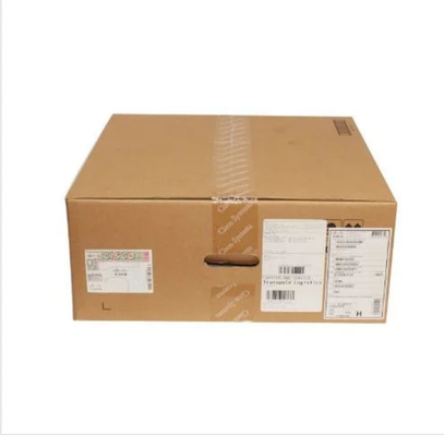 Karta interfejsu sieciowego Cisco Ethernet A9K 2T20GE E ASR 9000 Series High Queue Line Card