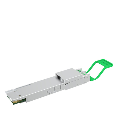 CT QDS400SZPTA00 400G QSFP-DD OPEN ZR+ 10km 1309nm Cfp Transceiver optyczny