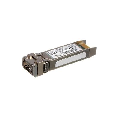 OSX010000 Transceiver optyczny Huawei OSX010000 Transceiver optyczny SFP+ 10G Moduł jednomodowy ((1310nm 10km LC)