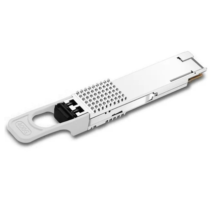 3he03612aa Sfp Moduł optyczny CT QDS400SZRTA00 400G QSFP-DD OIF ZR Do zarządzania chmurą 10 Gigabit Firewall
