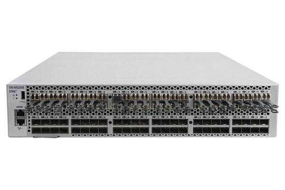 DS-7720B Brokat EMC DS-7720B Dell Networking SAN Switch Kanał światłowodowy z najlepszą ceną
