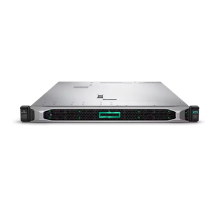 oryginalny nowy HPE ProLiant DL360 Gen10 8SFF P19766-B21 z 2 sztukami 500w PS