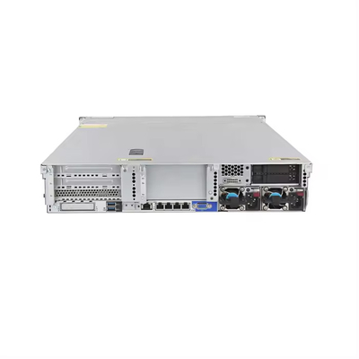 rack Server DELL R660XS 1U 8x2,5