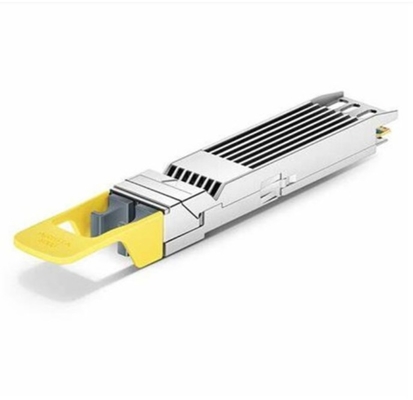 OSFP-800G-DR8 do użytku w 800 Gigabit Ethernet Links ponad 500m Single Mode Fiber 0 do 500m Over SMF z KP4 FEC