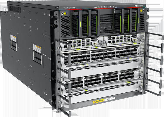 CE16804 HUAWEI 100g przełącznik centrum danych CE16804 core CloudEngine