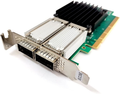 MCX353A-FCBT Mellanox ConnectX-3 VPI MCX353A-FCBT - Adapter sieciowy