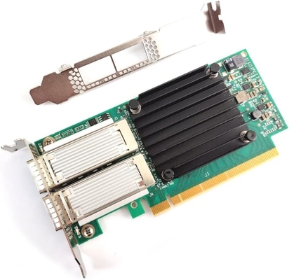 MCX415A Mellanox ConnectX-4 EN Adapter sieciowy PCI Express 3.0 x16 40 Gb Ethernet 56 Gb Ethernet