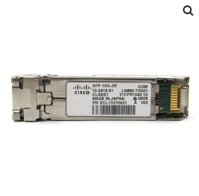 SFP-10G-ZR SFP-10G-ZR - Cisco 10GBASE-ZR Moduł SFP10G dla SMF