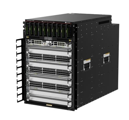 CE16808 Huawei Cloud Engine seria 16800 CE16804-DC CE16808 CE16808 Przełącznik Ethernet w magazynie