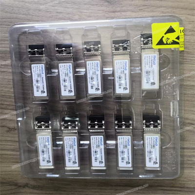 Finisar FTLF8536P4BCL 25.78Gb/s SFP+ 850nm nadajnik optyczny o krótkiej długości fali