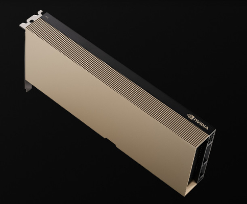 NVIDIA A16 GPU 48G Na stokach z dobrą ceną 4x 16GB GDDR6 z kodem korygującym błędy (ECC)