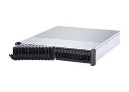 ES2486dc 2142IT 128G Enterprise Of QNAP Rack Server Z Dobrą Ceną Na Składzie