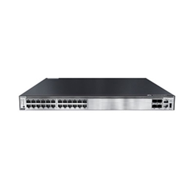 S5731 S24T4X Huawei S5700 Series Przełączniki bez modułu zasilania o dobrej cenie