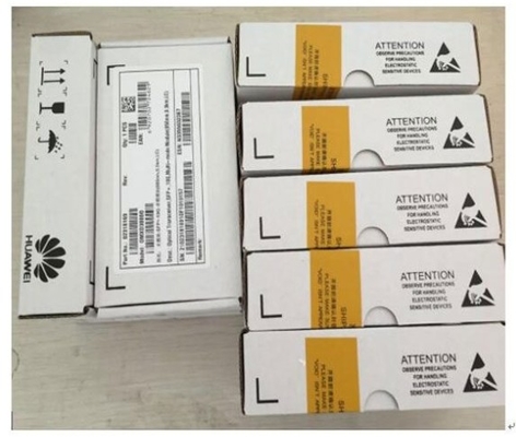 OMXD30000 Huawei Optical Transceiver OMXD30000 SFP+ 10G Moduł wielowystosowy (850nm 0,3km LC)
