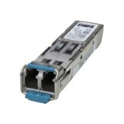 GLC-GE-100FX Moduł LC Interfejs Huawei High Speed Transceiver Spa Optical Transceiver Module