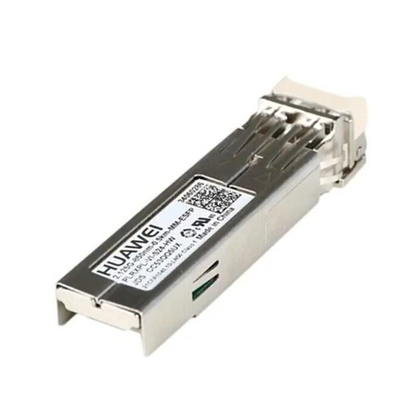 SFP-10G-ZRHuawei Transceiver optyczny OSX010000 Transceiver optyczny SFP+ 10G Moduł jednomodowy ((1310nm 10km LC)