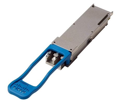 QSFP-40G-LR4 Huawei Transceiver optyczny QSFP-40G-LR4 QSFP 40GBASE-LR4 OTN Transceiver LC 10KM
