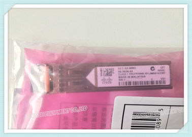 Genuine Cisco GLC-SX-MM 10-2626-01 SFP Module Transceiver z DOM