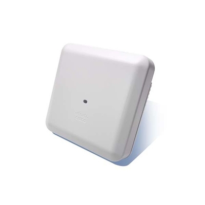 AIR AP3802I E K9 AIR AP3802I E K9 Cisco Aironet 3802i Punkt dostępu z technologią czystego powietrza Idealny do zastosowań o wysokiej gęstości