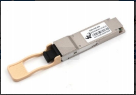 KPD Q200 HDR SR4 OSFP56 HDR 1310nm 2km DOM LC SMF Transceiver Module Wysokiej Wydajności Centrum obliczeniowe i sieci chmurowe