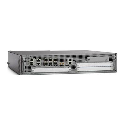 Cisco ASR1002-X Router usług agregacyjnych 5Gbps do 36Gbps skalowalny Enterprise WAN Router