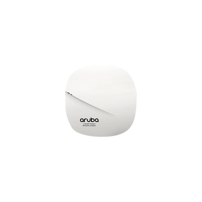 JZ320A Aruba AP303 Access Point AP 303 (RW) Unified AP Radio Internal Antennas Unified Campus AP Z zintegrowanym BLE i wspierającym zasilanie 802.3af