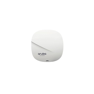 JW811A Aruba IAP315 Access Point Punkty dostępu z serii Aruba 310 zapewniają wysoką wydajność i doskonałe doświadczenie użytkownika dla urządzeń mobilnych