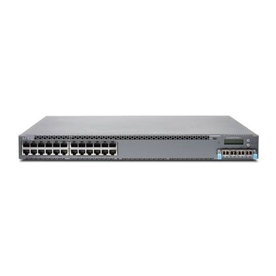 EX4300 24T Juniper EX4300 Series Ethernet Switches EX4300-24T - Juniper EX4300 Series Ethernet Switches