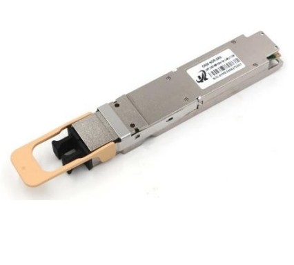 T DP4CNH N00 400GBASE-DR4 QSFP-DD 1310nm 500m dla przełączników Gigabit Ethernet