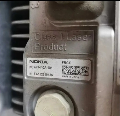 Nokia FRGX Flexi RFM Module 3-rury 2100MHZ 240W 473440A 3X80W 3T6R B1