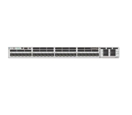 C9300X-24Y-E Katalizator 9300 24-port 25G/10G/1G SFP28 z modułowymi podłączami sieciowymi